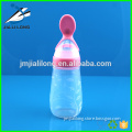 Baby feeder spoon silicone dispensing spoon